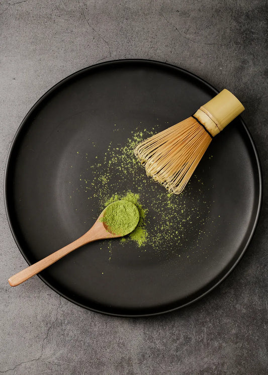 Cómo empezar a tomar matcha: guía para principiantes
