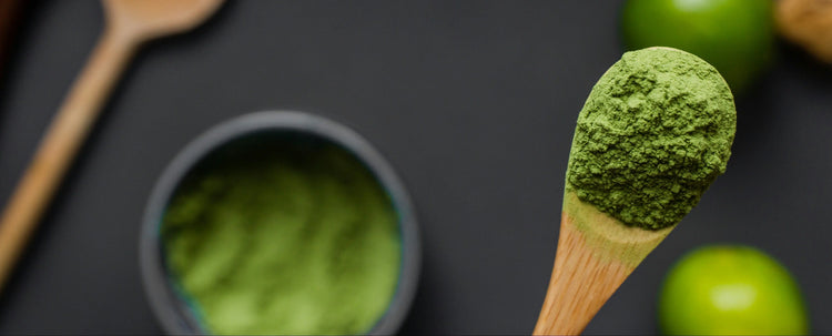 matcha powder matchamiga