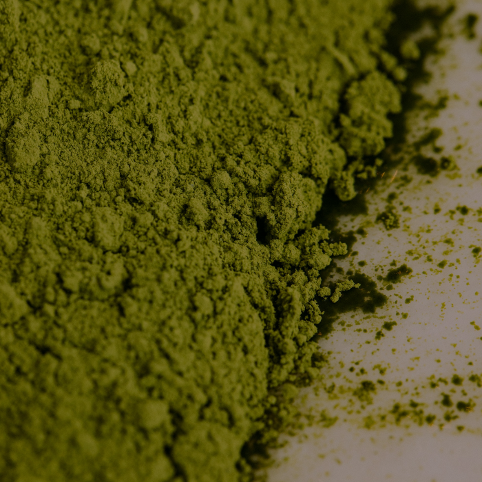 matcha en polvo matchamiga