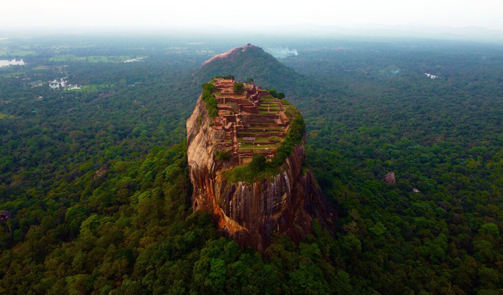 lugares visitar Sri Lanka