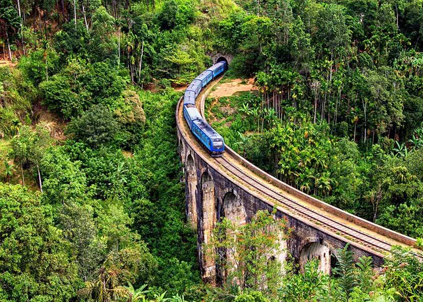 The Wonder of Asia