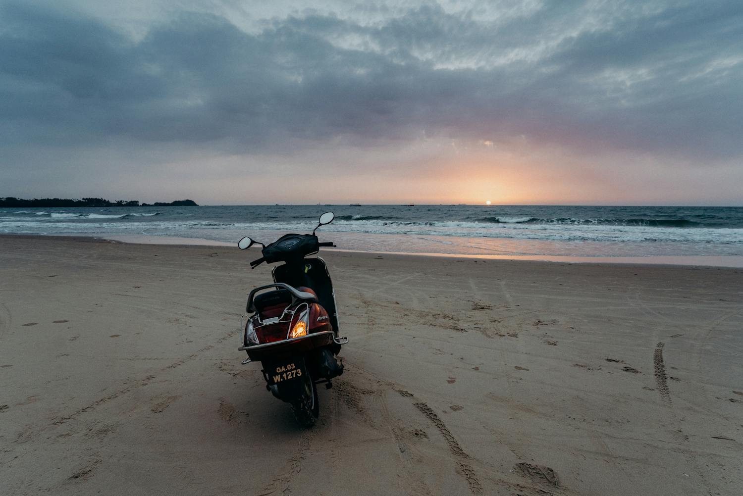 Idyllic beaches and Portuguese heritage.