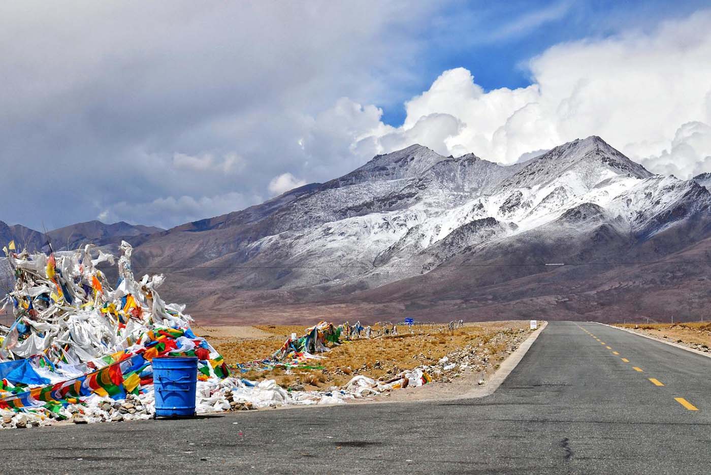 A spiritual journey to the heart of Himalayan culture and monasteries.