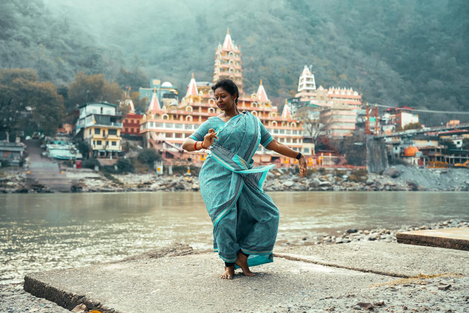 ackwaters, Ayurvedic retreats, and tropical beaches.